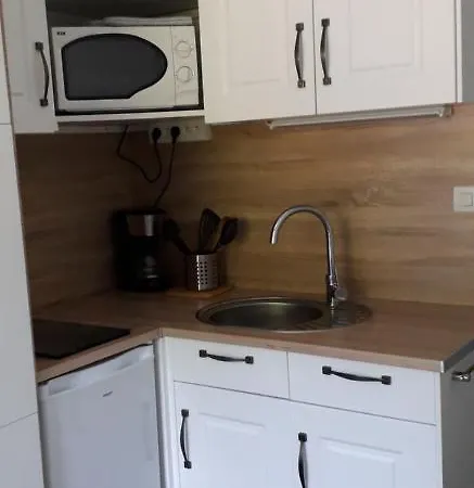 Studio 2 Personnes - Ete/hiver - Chez Valou Apartment *