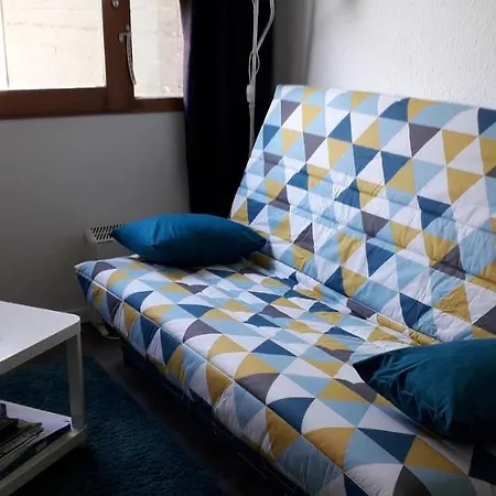 Apartment Studio 2 Personnes - Ete/hiver - Chez Valou