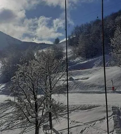 2 Personnes - Ete/hiver - Chez Valou