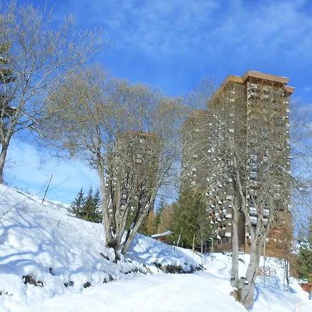 Apartment Studio 2 Personnes - Ete/hiver - Chez Valou *