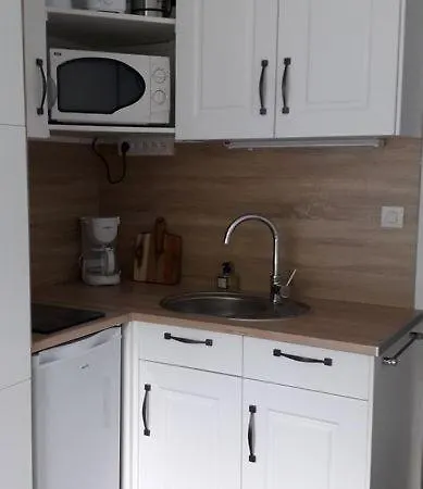 Apartment Studio 2 Personnes - Ete/hiver - Chez Valou *